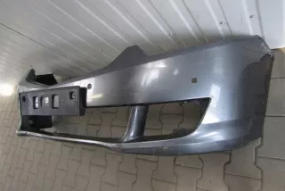 71101-TL0-ZZ00 71101-TL0-G00ZC 20112010 Бампер передний Honda Accord 8 Арт e8015236, вид 2