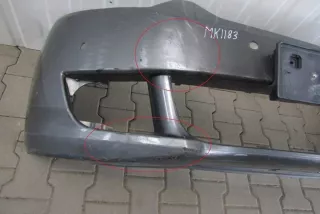 71101-TL0-ZZ00 71101-TL0-G00ZC 20112010 Бампер передний Honda Accord 8 Арт e8015236, вид 6