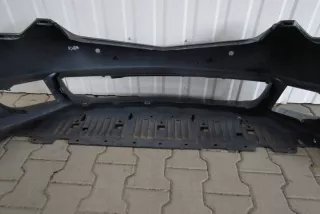 71101-TL0-ZZ00 71101-TL0-G00ZC 20112010 Бампер передний Honda Accord 8 Арт e8015236, вид 10