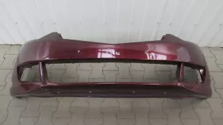 71101-TL0-ZZ00 71101-TL0-G00ZC 20112010 Бампер передний Honda Accord 8 Арт e8015239, вид 1