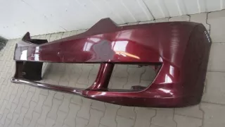 71101-TL0-ZZ00 71101-TL0-G00ZC 20112010 Бампер передний Honda Accord 8 Арт e8015239, вид 2