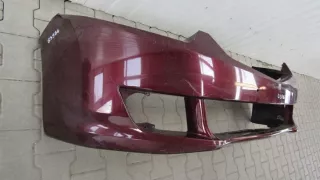 71101-TL0-ZZ00 71101-TL0-G00ZC 20112010 Бампер передний Honda Accord 8 Арт e8015239, вид 3