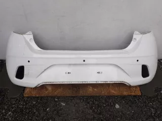 86611-K7000 Бампер задний Hyundai i10 2 Арт e8015517, вид 1