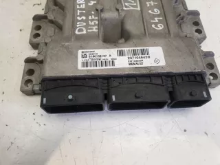 237104643R Блок управления двигателем Dacia Duster 2 Арт e8015853, вид 2