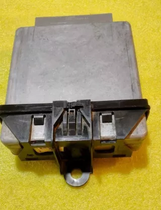 2S71-12A650-CC Блок управления двигателем Ford Mondeo 3 Арт e8016042, вид 1