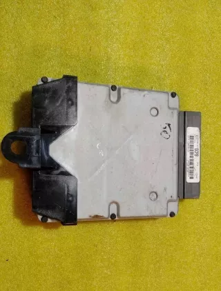 2S71-12A650-CC Блок управления двигателем Ford Mondeo 3 Арт e8016042, вид 4