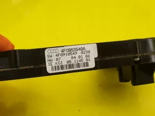4F0953549A Блок управления (другие) Audi A4 B7 Арт e8016520, вид 5