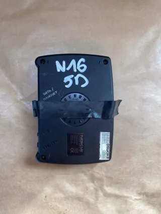 KJ45133361 Блок управления двигателем Nissan Almera N16 Арт e8017021, вид 2