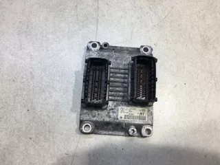 24456866 0261207425 Блок управления двигателем Opel Astra G Арт e8017422, вид 1