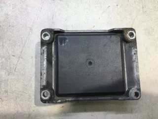 24456866 0261207425 Блок управления двигателем Opel Astra G Арт e8017422, вид 4