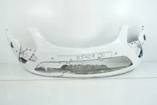 13300485 Бампер передний Opel Zafira C Арт e8017566, вид 1
