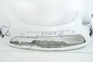 13300485 Бампер передний Opel Zafira C Арт e8017566, вид 3