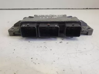 8200937869 S12020016A 8200700695 Блок управления двигателем Renault Clio 3 Арт e8017753, вид 3