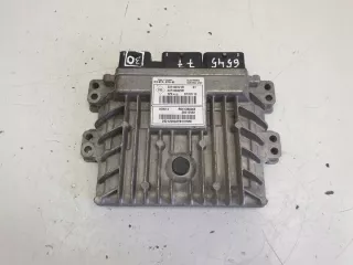 237100121R 237100425r Блок управления двигателем Renault Megane 3 Арт e8017849, вид 1