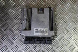 237103888R Блок управления двигателем Renault Trafic 3 Арт e8017965, вид 3