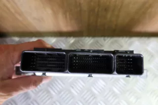 237103888R Блок управления двигателем Renault Trafic 3 Арт e8017965, вид 5