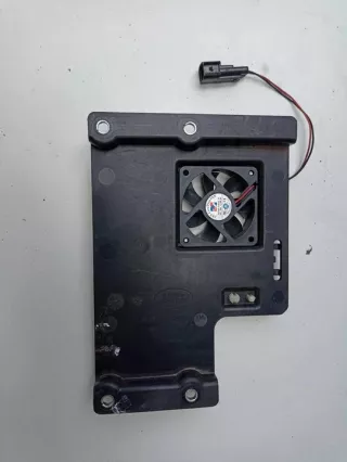 AH22-12C525-DA Блок управления (другие) Land Rover Range Rover 3 Арт e8018021, вид 1