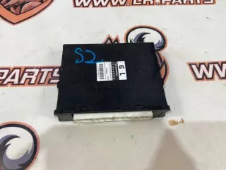 22765AC66B Блок управления двигателем Subaru Legacy 5 Арт e8018227, вид 1