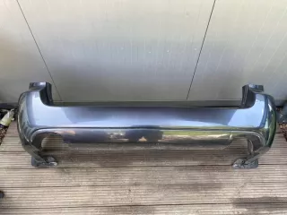  Бампер задний Subaru Legacy 4 Арт e8018783, вид 1