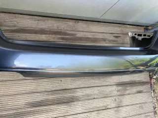  Бампер задний Subaru Legacy 4 Арт e8018783, вид 3