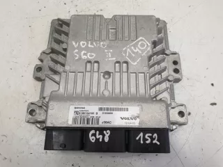 31355669 Блок управления двигателем Volvo S60 2 Арт e8018805, вид 1