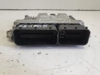 0261S07523 31312578 Блок управления двигателем Volvo S60 2 Арт e8018808, вид 3