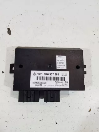 1K0907383 Блок управления (другие) Volkswagen Passat B6 Арт e8019278, вид 1