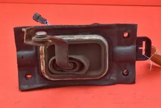 25752819 Кулиса Cadillac CTS 1 Арт e8019706, вид 2