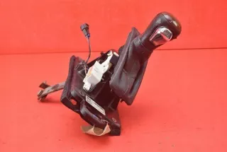 25752819 Кулиса Cadillac CTS 1 Арт e8019706, вид 4