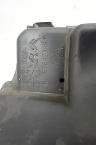 9676423480 Корпус воздушного фильтра Peugeot 3008 2 Арт e8024306, вид 5