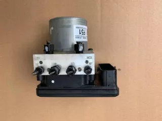 BE6003AP00 58920-F1510 Блок ABS Kia Sportage 2 Арт e8024521, вид 3