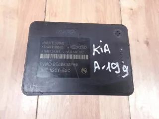 BE6003AP00 58920-F1510 Блок ABS Kia Sportage 2 Арт e8024521, вид 6