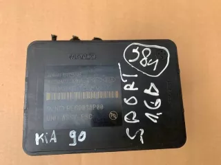 BE6003AP00 58920-F1510 Блок ABS Kia Sportage 2 Арт e8024521, вид 7
