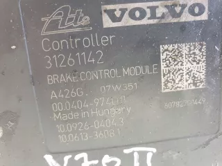 P31261142 31261142 7G9N-2C405-AC Блок ABS Volvo S60 2 Арт e8025891, вид 2