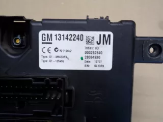 13142240JM Блок предохранителей Opel Corsa D Арт e8026165, вид 2