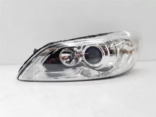  1307023220 31299826 Фара левая Volvo C30 Арт e8028961, вид 1