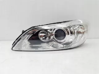  1307023220 31299826 Фара левая Volvo C30 Арт e8028961, вид 2