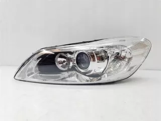  1307023220 31299826 Фара левая Volvo C30 Арт e8028961, вид 3