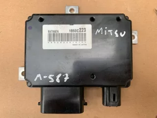 1860C223 Блок комфорта Mitsubishi Outlander 3 Арт e8030153, вид 1