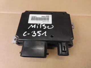 1860C223 Блок комфорта Mitsubishi Outlander 3 Арт e8030153, вид 2