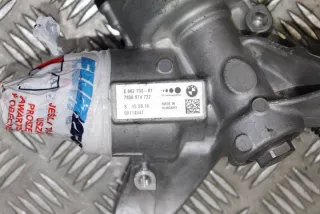 6896853 6888549 5A3AD84 6896852 6893020 6891857 6891493 6890561 Рулевая рейка BMW 7 G11/G12 Арт e8030617, вид 4