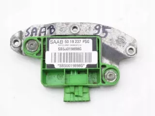 5019237 Датчик удара Saab 9-5 1 Арт e8031205, вид 1