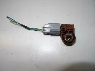 Датчик удара Saturn VUE 2 2007г. FH22-148006-BA - Фото 2