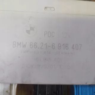 6916407 Датчик температуры BMW X5 E53 Арт e8031984, вид 4