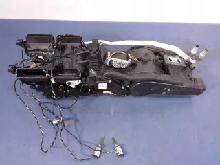 4H0820004C Отопитель в сборе (печка) Audi A8 D4 (S8) Арт e8032000, вид 1