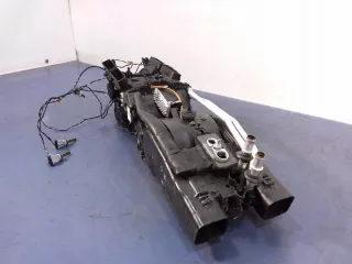 4H0820004C Отопитель в сборе (печка) Audi A8 D4 (S8) Арт e8032000, вид 3