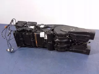 4H0820004C Отопитель в сборе (печка) Audi A8 D4 (S8) Арт e8032000, вид 4