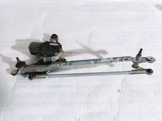 8W1955023 8W1955119 Механизм стеклоочистителя (трапеция дворников) Audi S4 B9 Арт e8032781