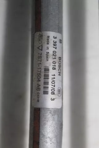 3397021018 Механизм стеклоочистителя (трапеция дворников) Ford Mondeo 4 Арт e8033313, вид 4
