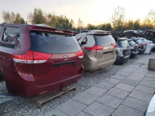 23101-25040 Насос топливный Toyota Rav 4 5 Арт e8033629, вид 7